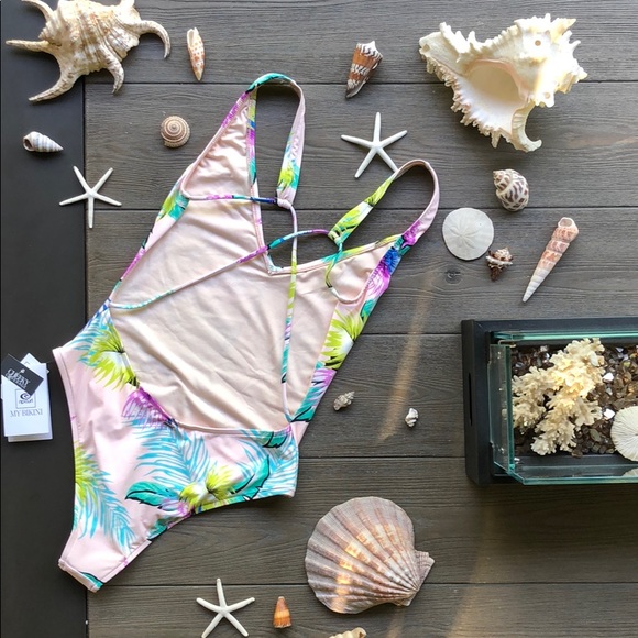 🌴🌸🍃RIP CURL ophelia🍃🌸🌴 - Picture 7 of 8